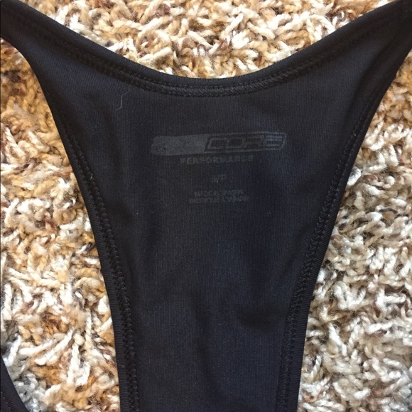 Express ExpCore Performance Tank - Size Small - Picture 3 of 3